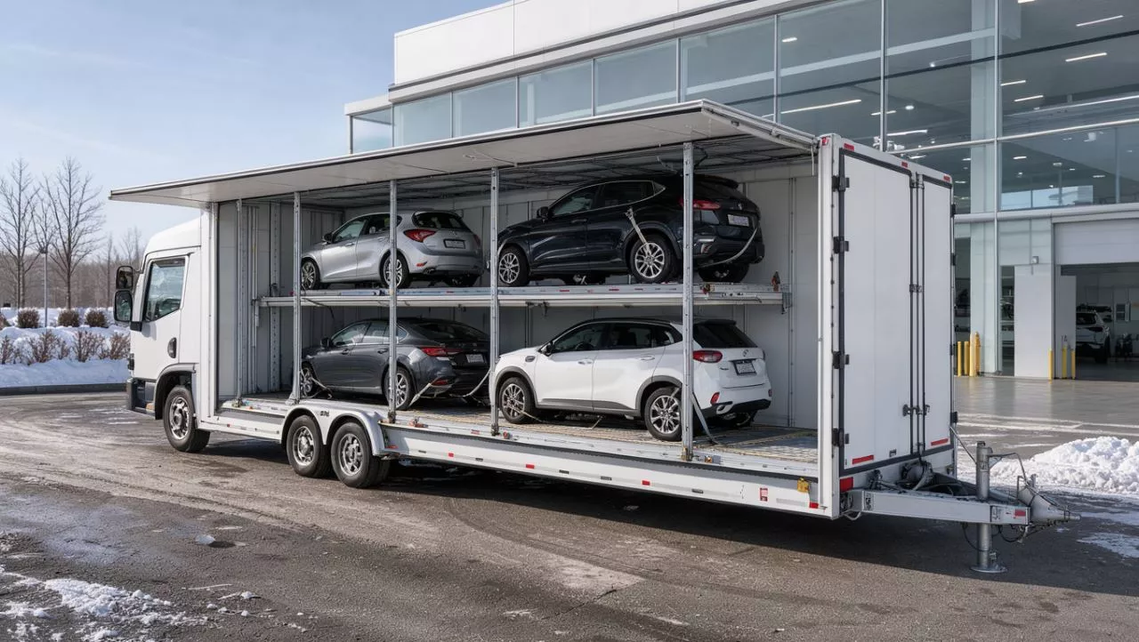 Auto złom w Małopolsce – kiedy skorzystać z usługi
