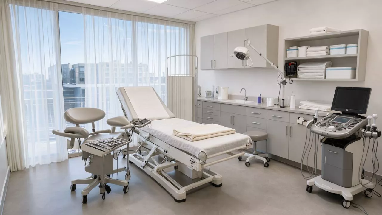 Położnictwo w Redzie dopasowane do twoich potrzeb