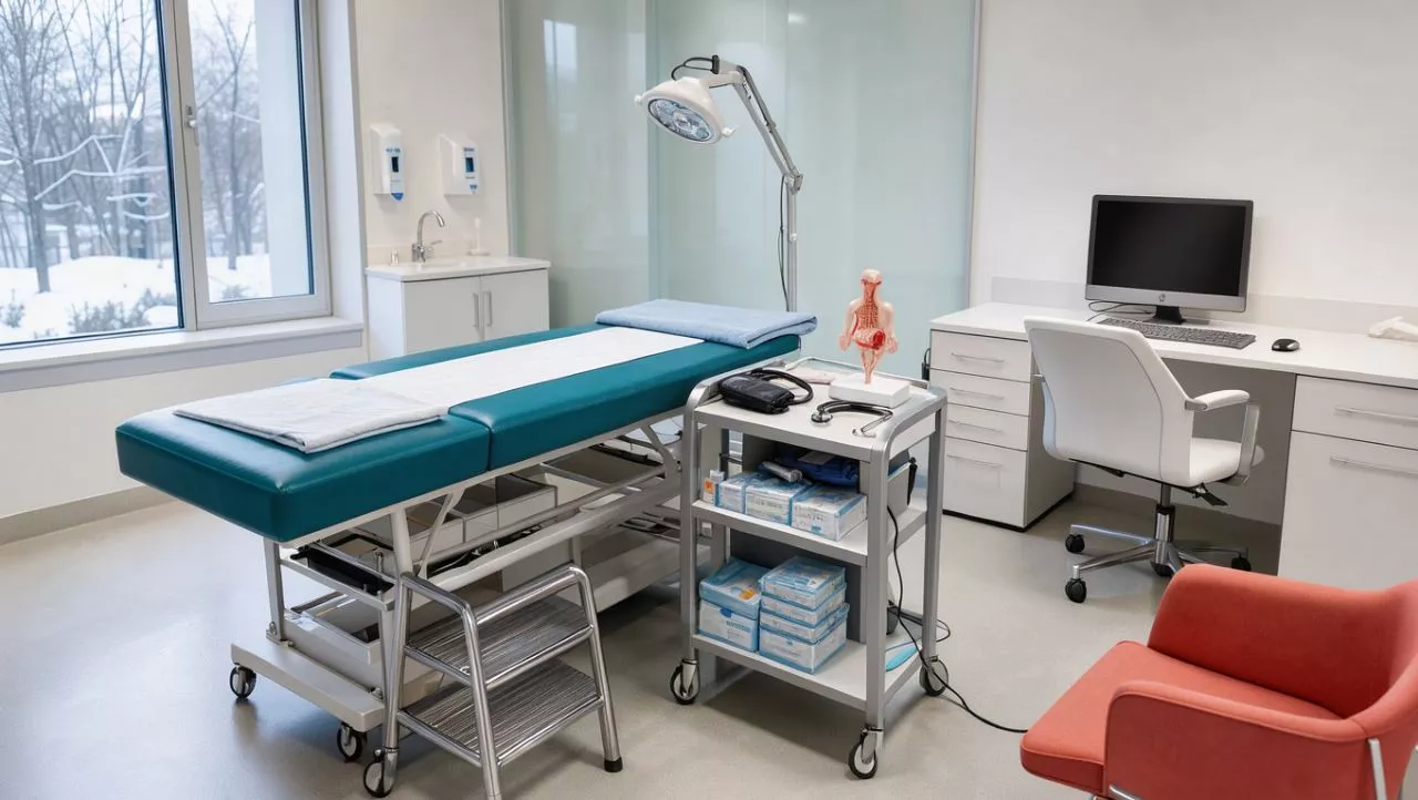 Urolog chirurg w Częstochowie: możliwe ścieżki opieki