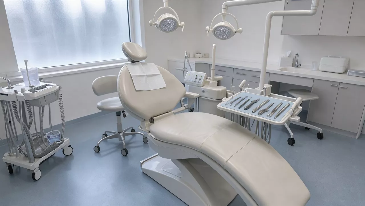 Dentysta na Ursynowie: spokojniej zaplanowana opieka