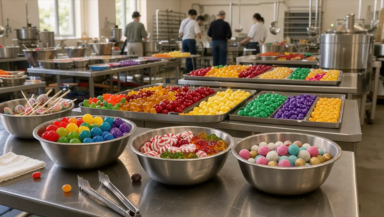 Producent wołowiny