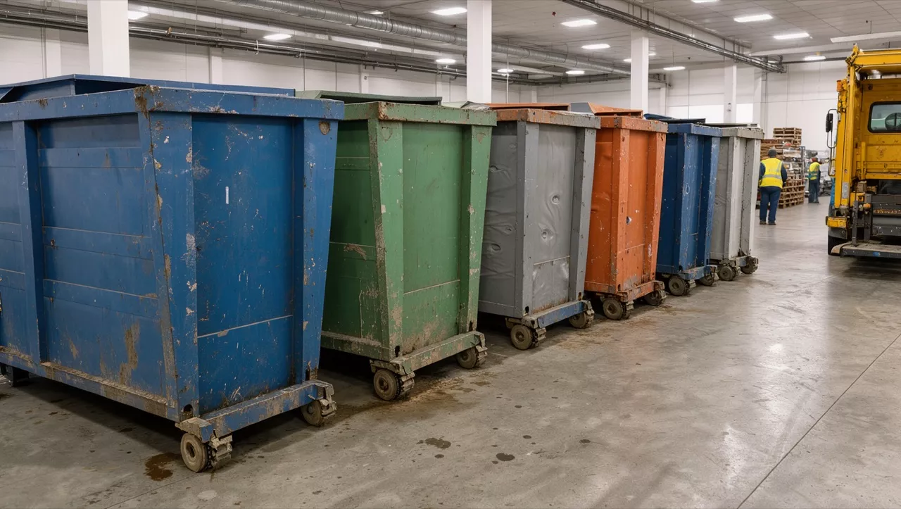 Linia do recyklingu folii