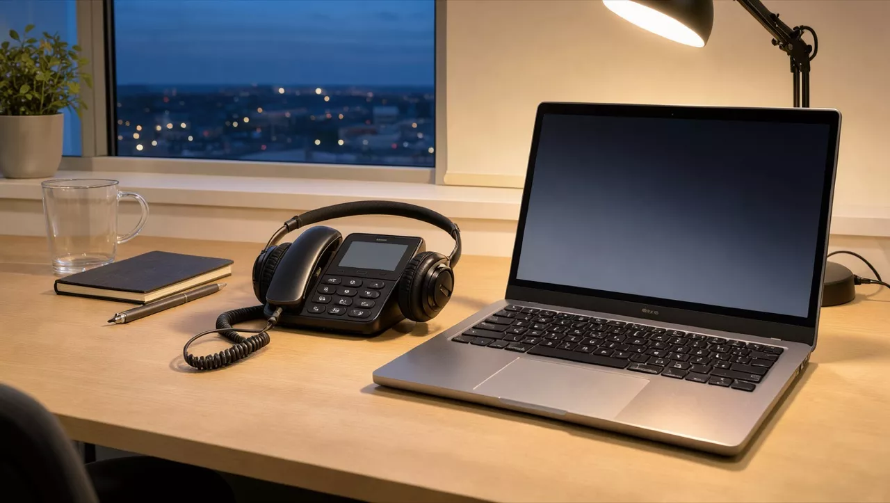 Operator voip Łódź