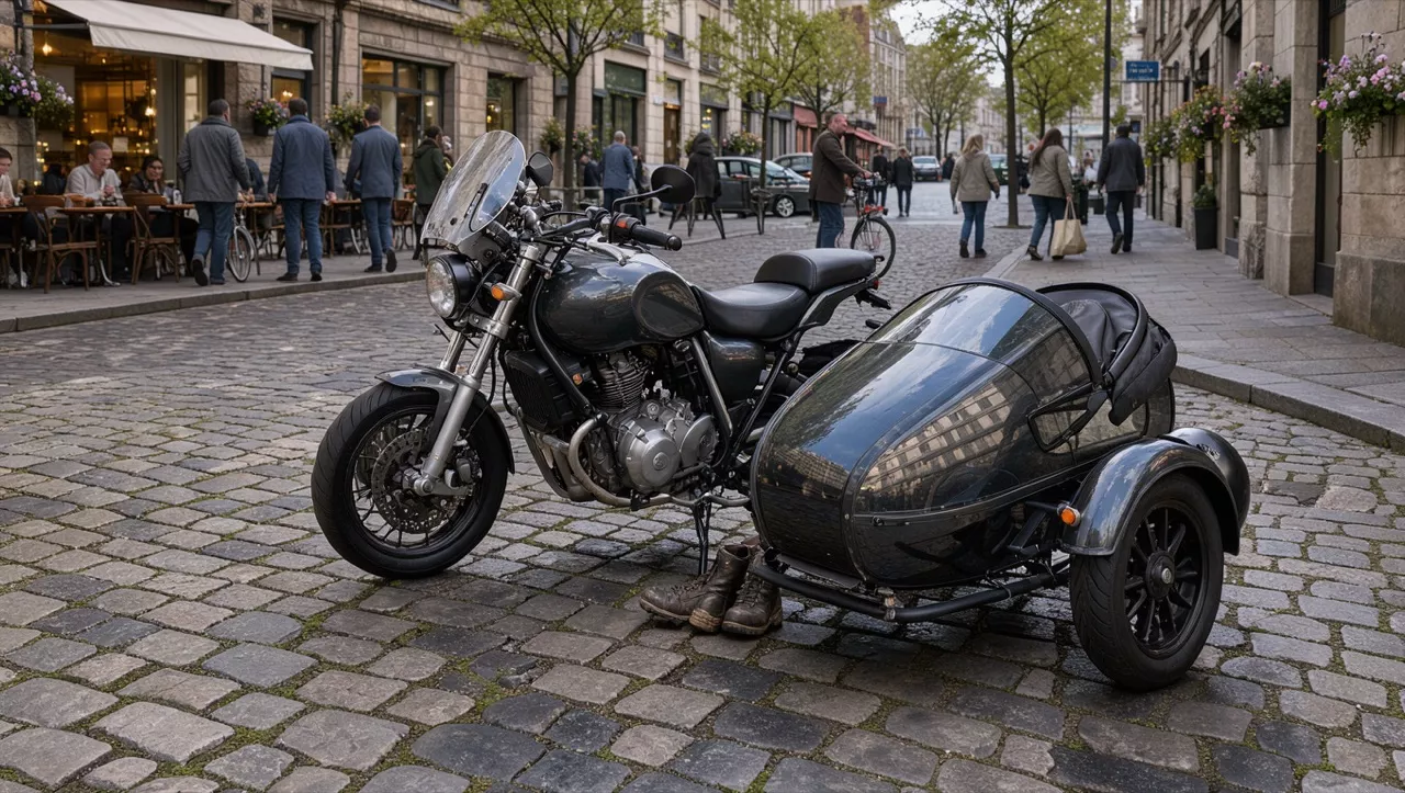 Mini cross Bydgoszcz