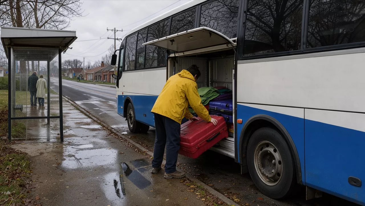 Usługi magazynowe Poznań
