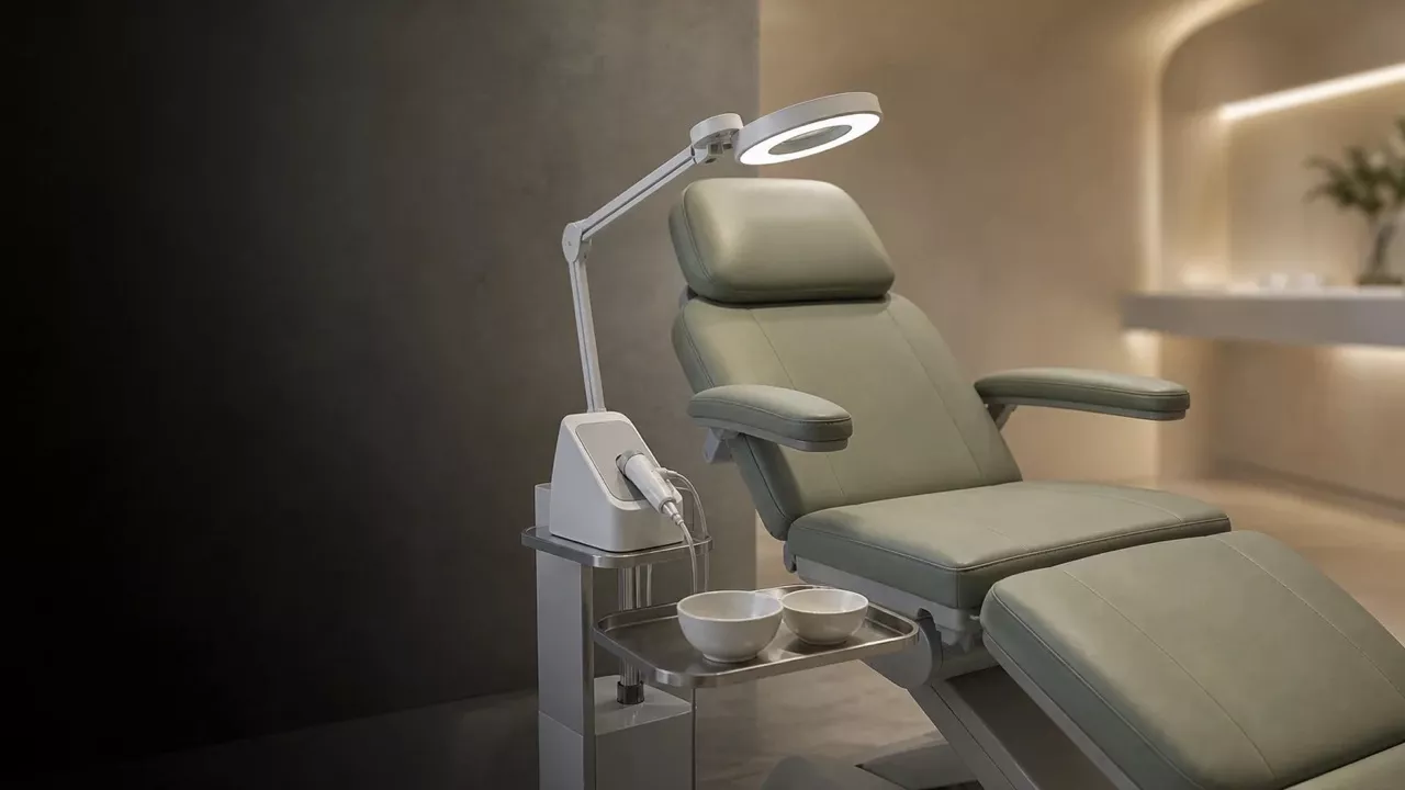 Salon urody Kraków