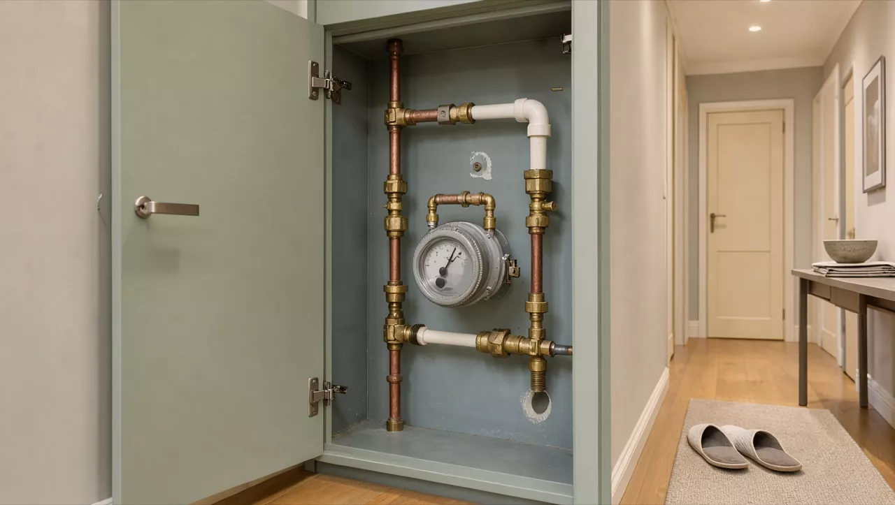 Instalacje sanitarne Wrocław wykonawstwo