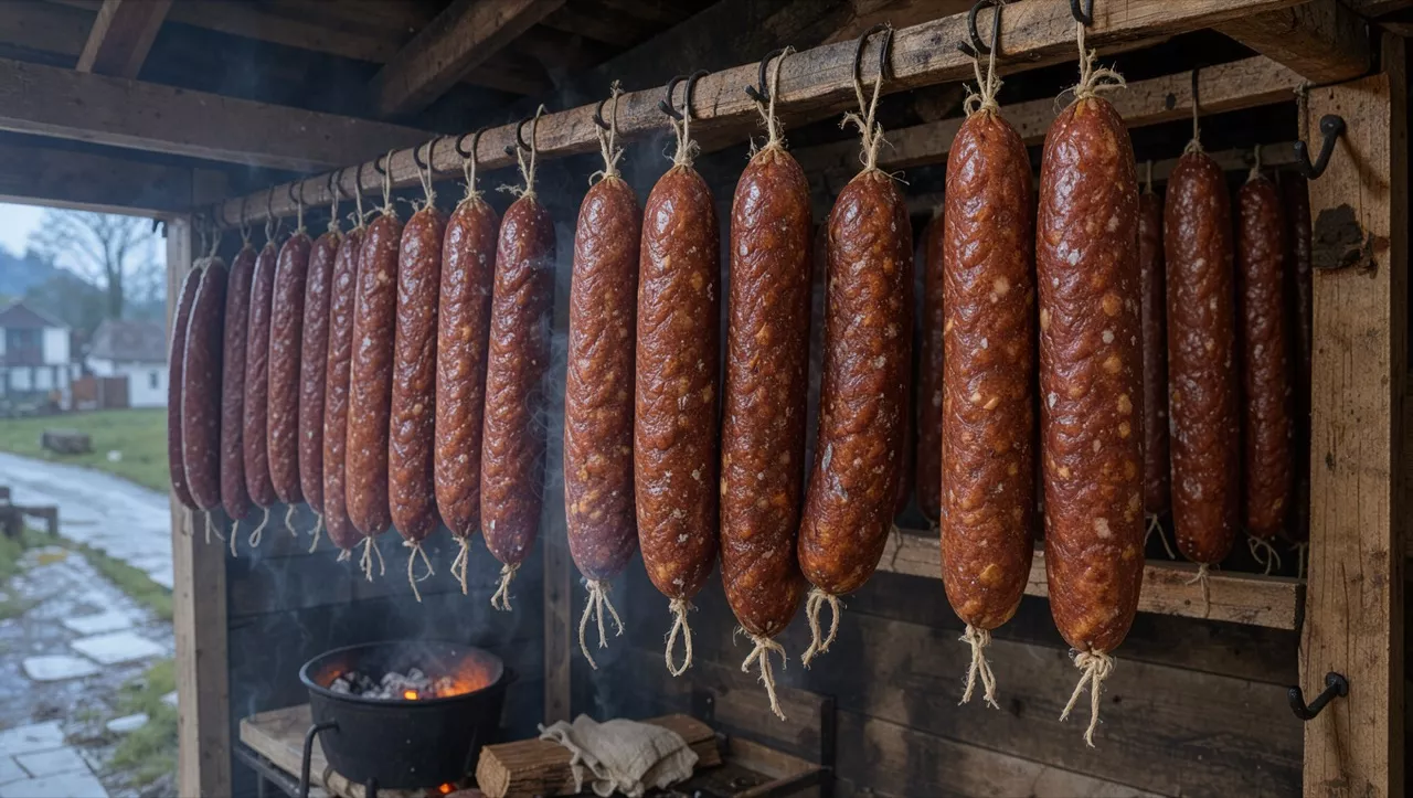 Zaopatrzenie gastronomii