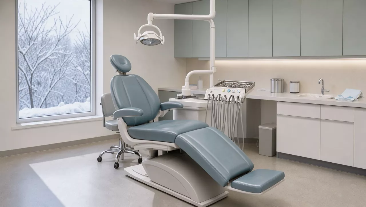 Dobór opieki w centrum stomatologicznym