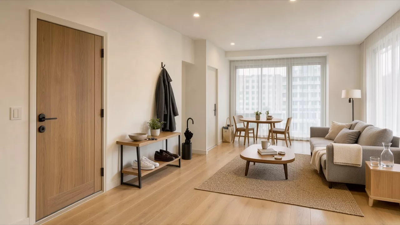 Apartamenty w sopocie