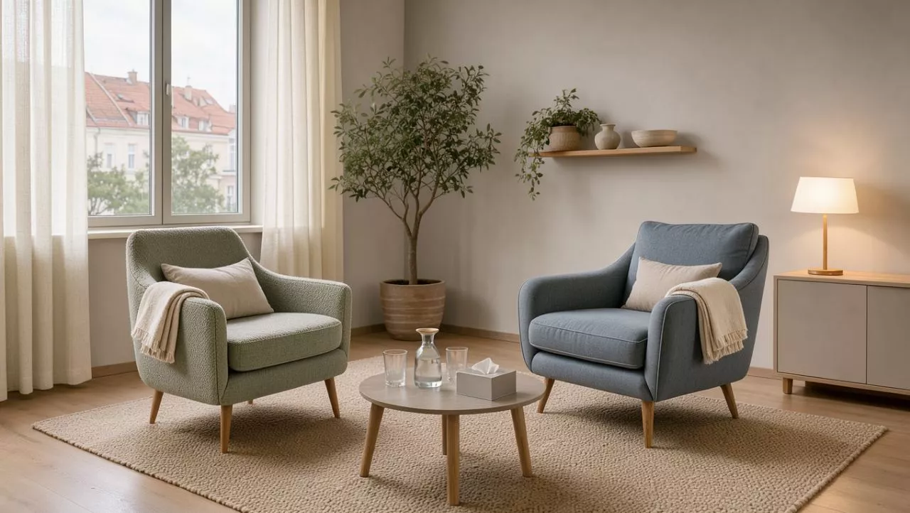 Kiedy psychoterapeuta z Otwocka może ci pomóc?
