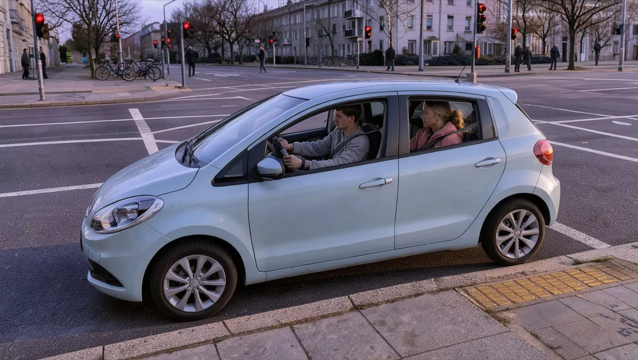 Dodatkowe jazdy Warszawa