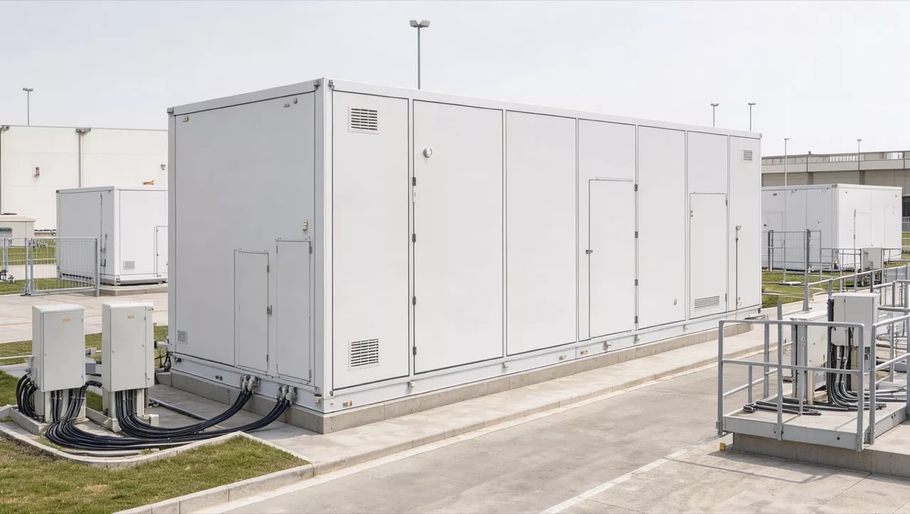 Audyt energetyczny budynku Warszawa