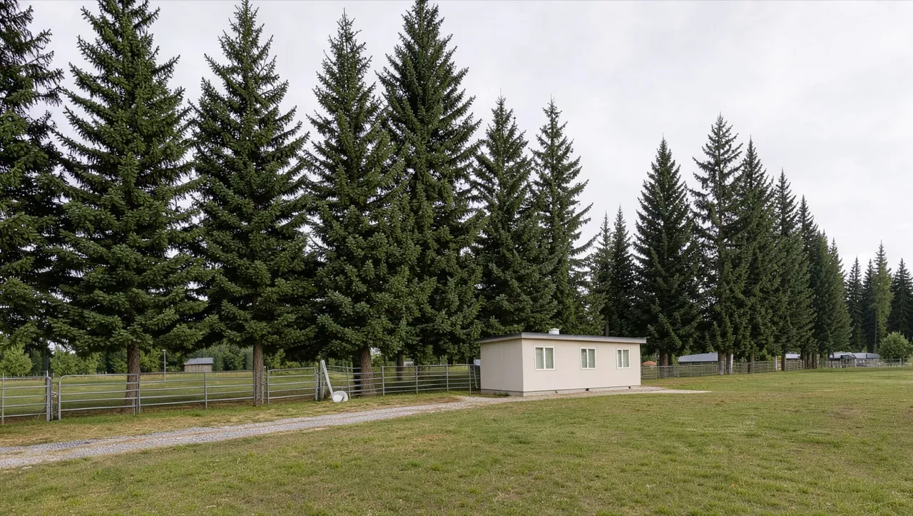 Aranżacja ogrodów Płock